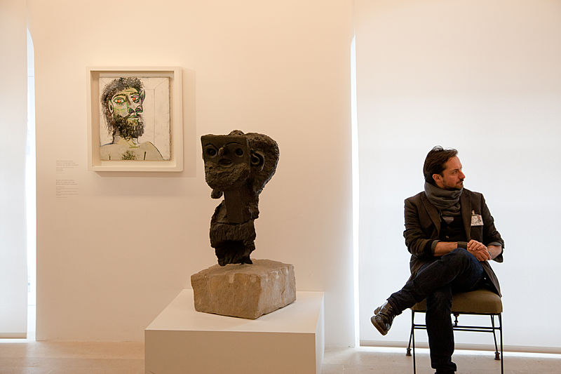 musee Picasso