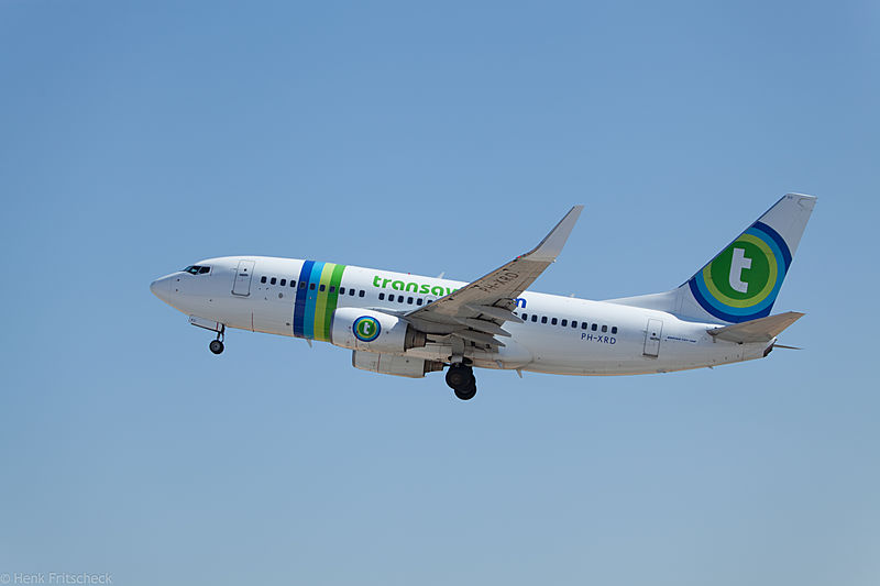 Transavia-7887
