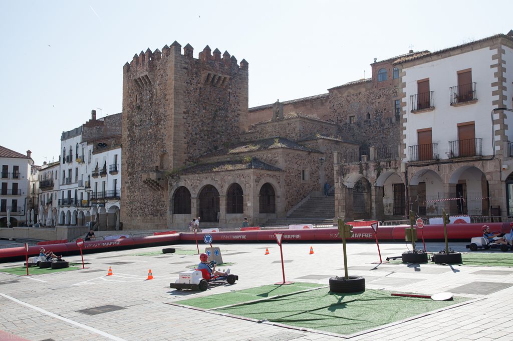 Caceres stadspoort-3112