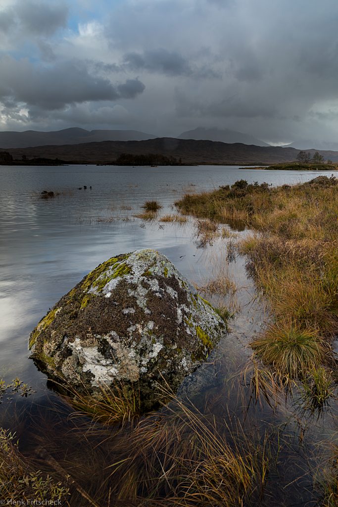 Loch Ba 4058