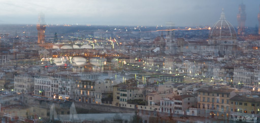Blog #060 Florence